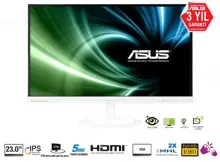 Asus VX239H-W FULL HD 23