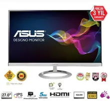 Asus MX279H FULL HD 27