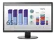 HP W3R46AA FULL HD 24 Monitör