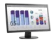 HP W3R46AA FULL HD 24 Monitör