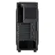 Xigmatek Soundwave Xcp-600W 600W Afpc Siyah Usb 3.0 12Cm Fan Kasa
