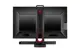 BenQ XL2720Z FULL HD Pivot 27