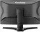 ViewSonic VP2765 FULL HD 27