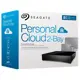 Seagate 8TB Personal Cloud STCS8000201 NAS Depolama Ünitesi