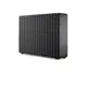 Seagate Expansion 5TB STEB5000200 Taşınabilir Disk