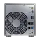 Asustor As-6104t 1.6ghz Dual 2gb 2xgb 2xesata 3xusb3 16ıpnvr 4k Hdmi