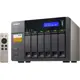 Qnap Ts-653A (4Gb Ddr3L Ram)