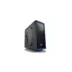 Deep Cool Tesseract Bf Siyah Kasa Agp310Mm Psu Yok