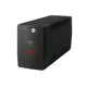 Schneıder Apc Bx650Lı-Gr 650Va Lıneınteractıve Ups