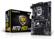 Gigabyte Ga-H170-Hd3 1151Pın Ddr4 2133Mhz Pcı-E S+E+V+Hdmi+Dvi