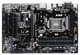 Gigabyte Ga-H170-Hd3 1151Pın Ddr4 2133Mhz Pcı-E S+E+V+Hdmi+Dvi