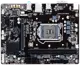 Gigabyte GA-H110M-S2 DDR3 Anakart