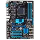 Asus M5A97 Plus, Amd970, Am3+, Ddr3-2133(O.C), Anakart