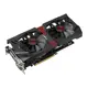 Asus Strix R9380X-Oc4G-Gaming, Radeon R9 380X, 4Gb, Gddr5, 256 Bit, Ekran Kartı