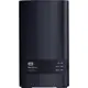 Wd My Cloud Ex2 Ultra Wdbvbz0120Jch-Eesn, 12 Tb, Gigabit Ethernet, Harici Sabit Disk