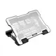 Frisby fnc 5215st aliminyum 2x14 cm fan notebook sogutucu