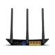 Tp-Link TL-WR940N 450 Mbps 4 Portlu Router