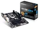 Gigabyte H81M-Hd3 H81 Ddr3 Vga Usb3 1150P