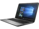 Hp Y0A49Ea 15-Ay024Nt Notebook