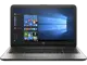 Hp Y0A49Ea 15-Ay024Nt Notebook