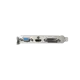 GIGABYTE GT710 2GB GV-N710D3-2GL DDR3 64bit HDMI DVI PCIe 16X v2.0 Low Profile