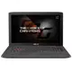 Asus Gl552Vl-Dm023T Core I7-6700Hq/16Gb/1 Tb+128 Gb Ssd/4 Gb Gtx965/15.6/Wın10Home