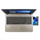 Asus X Serisi X540SA-XX285D Notebook