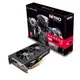 Sapphire Rx 470 8G Gddr5 Nıtro+ 256Bıt 11256-02-20G