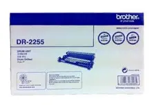 Brother DR-2255 HL-2130-2240-2250-2270 DCP-7055-7060-7065 MFC-7360-7470-7860-7860 12.000 Sayfa Drum