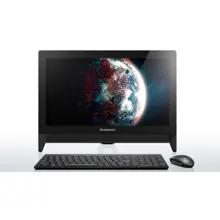 Lenovo F0BB00QKTX AiO C20-00 INTEL PENTIUM N3700 2GBDDR3 500GB OB 19.5
