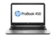 Hp Probook 450 G3 W4P18Ea Notebook