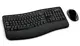 MICROSOFT CSD-00016 Wireless Comfort Desktop 5000