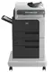 Hp CE503A Laserjet Enterprise M4555F Yazıcı Tarayıcı Fotokopi Faks