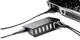 Targus Ach115Eu USB 2.0 Hub 7 lİ Çoğaltıcı