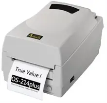 ARGOX OS-214 Plus, Barkod / Etiket Yazıcı