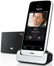 Gigaset SL910 Dect Telefon
