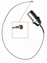 MIKROTIK UFL PIGTAIL