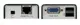 ATEN-CE100 VGA KVM (Keyboard/Video Monitor/Mouse) Mesafe Uzatma Cihazı,  USB Konsol, 100 metre<br>USB VGA Cat 5 Mini KVM Extender (1280 x 1024@100m)