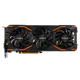 Gigabyte Gv-N1080Wf3Oc-8Gd Gtx 1080 8Gb 256Bit