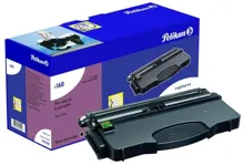 Pelikan Lexmark 12016SE İLE UYUMLU SİYAH TONER ( E120 )