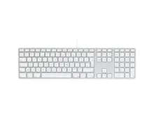 Apple MB110TU/B F Usb Türkçe Numerik Alanlı Klavye