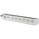 Fsp SP-FR3G2U01 FSP 6 lı Akım Korumalı Priz