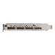 Pny Nvıdıa Quadro M4000 8Gb 256 Bit Graphics Ekran Kartı - Vcqm4000-Pb