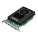 Pny Nvıdıa Quadro M2000, 4Gb, 128 Bit, Ekran Kartı - Vcqm2000-Pb