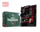 Msi Z170A Tomahawk Lga1151, Ddr4, M.2 Usb 3.1 Anakart