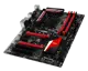 Msi Z170A Tomahawk Lga1151, Ddr4, M.2 Usb 3.1 Anakart