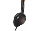 Philips Shq5200/10 Turuncu-Siyah Başa Geçmeli Sporcu