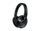 Philips Shb9850Nc/00 Kablosuz Gürültü Önleyici Siyah Bluetooth Kulaklık