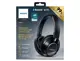 Philips Shb9850Nc/00 Kablosuz Gürültü Önleyici Siyah Bluetooth Kulaklık