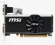 ZMsi R7 240 2Gd3 Lpv2 2Gb, Gddr3- 128 Bit, Ekran Kartı